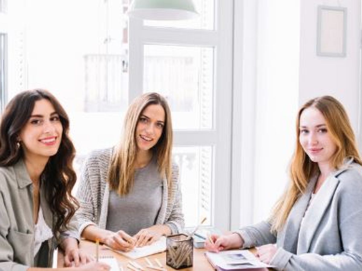 It's Good To Talk Navigating Work-Life Balance Challenges Women Face At Different Stages Of Life.